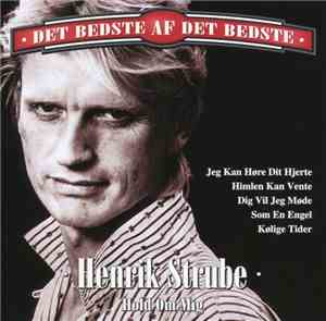 Henrik Strube - Hold Om Mig