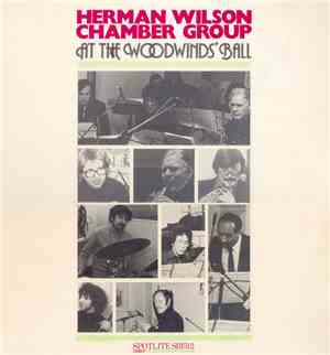 Herman Wilson Chamber Group - At The Woodwinds' Ball