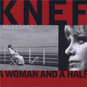 Hildegard Knef - A Woman And A Half