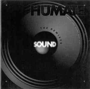 Humate - Sound (The Remixes)