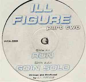Ill Figure - Part Two
