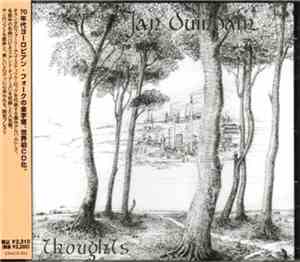 Jan Duindam - Thoughts