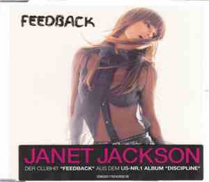 Janet - Feedback