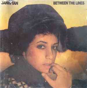 Janis Ian - Between the lines