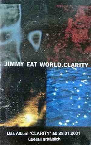 Jimmy Eat World - Clarity