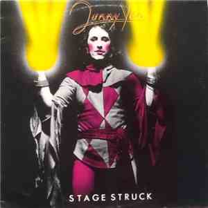 Jonny Yen - Stagestruck