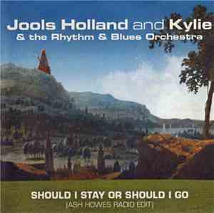 Jools Holland & His Rhythm & Blues Orchestra - Should I Stay Or Should I Go
