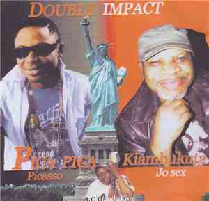 Josky Kiambukuta, Pica Pica - Double Impact