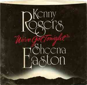 Kenny Rogers And Sheena Easton - We've Got Tonight