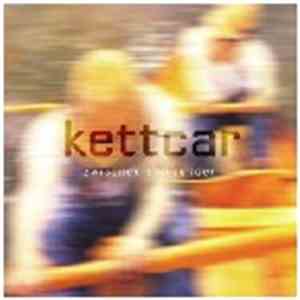 Kettcar - Zwischen Den Runden