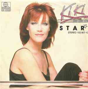 Kiki Dee - Star