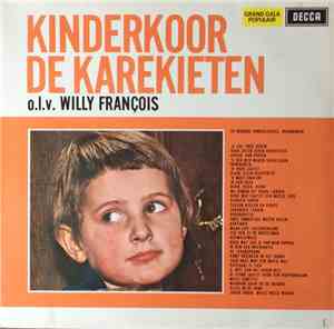 Kinderkoor De Karekieten -   Kinderkoor de Karekieten