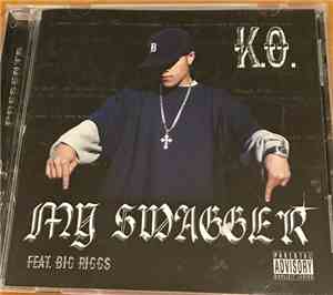 K.O. Of The Infamous 88 - My Swagger