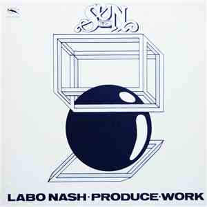 Labo Nash - Sun / Yume No Michi