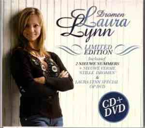 Laura Lynn - Dromen