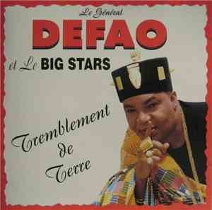 Le Général Defao - Tremblement De Terre