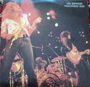 Led Zeppelin - Fractured Ribs