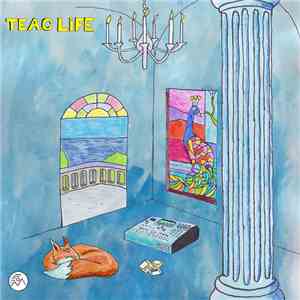Legowelt - TEAC Life
