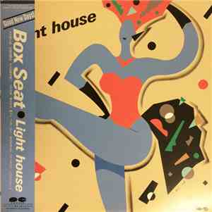 Light House  - Box Seat