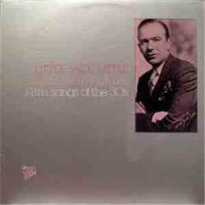 Little Jack Little - You Oughta Be In Pictures  - Film Songs Of The 30's
