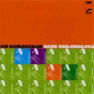Lou Donaldson - Blue Breakbeats