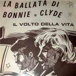 Marco Antony E La Sua Orchestra - La Ballata Di Bonnie E Clyde