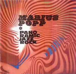 Marius Popp - Panoramic Jazz Rock