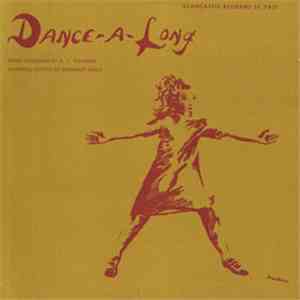 Marjorie Mazia, B. J. Walberg - Dance-A-Long