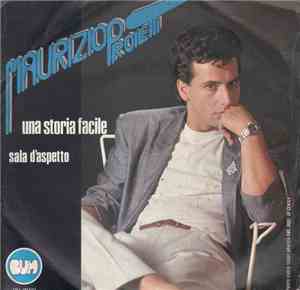 Maurizio Proietti - Una storia facile/Sala d'aspetto