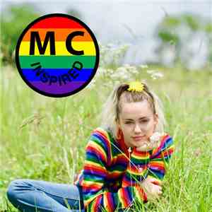 Miley Cyrus - Inspired