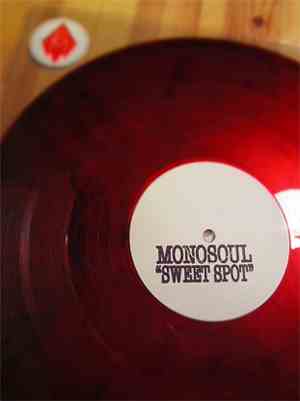 Monosoul - Sweet Spot