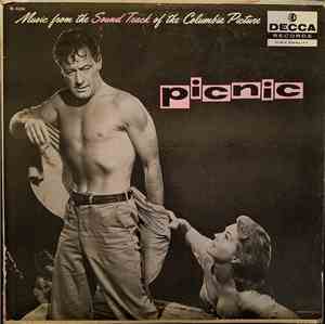 Morris Stoloff Conducting The Columbia Pictures Orchestra - Music From The Sound Track Of The Columbia Picture 
