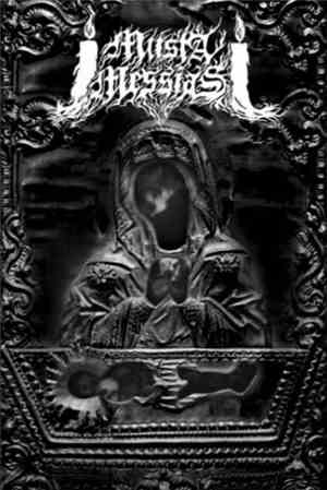 Musta Messias - Musta Messias