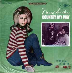 Nancy Sinatra - Country, My Way