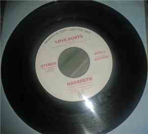 Nazareth  - Love Hurts