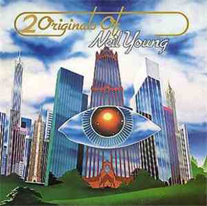Neil Young - 2 Originals Of Neil Young