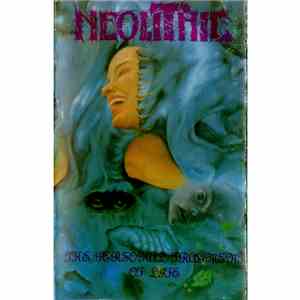 Neolithic - The Personal Fragment Of Life