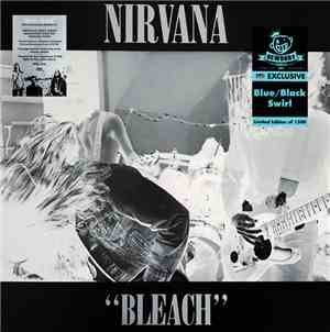 Nirvana - Bleach