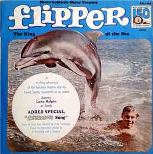 No Artist - Flipper: The King of the Sea
