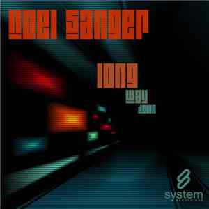 Noel Sanger Feat Marcie - Long Way Down