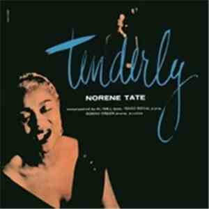 Norene Tate - Tenderly