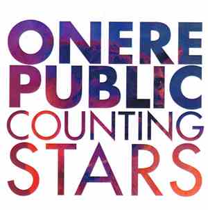 OneRepublic - Counting Stars