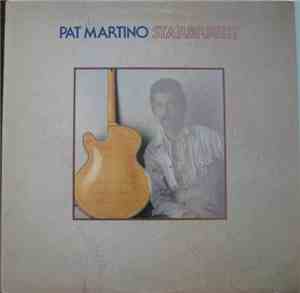 Pat Martino - Starbright
