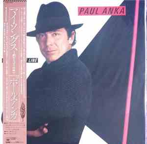 Paul Anka - Walk A Fine Line