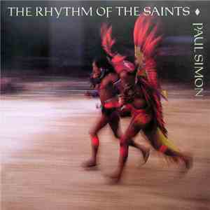Paul Simon - The Rhythm Of The Saints