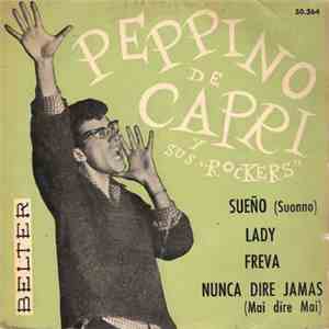 Peppino Di Capri - Sueño