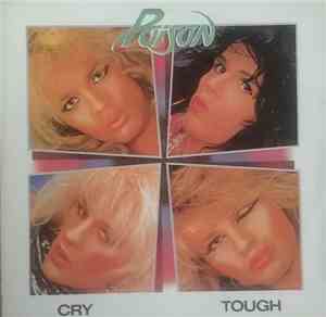 Poison  - Cry Tough