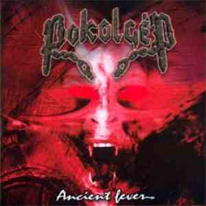 Pokolgép - Ancient Fever
