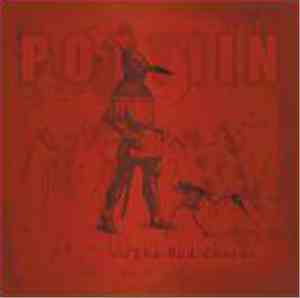 Pottiin - The Red Chords