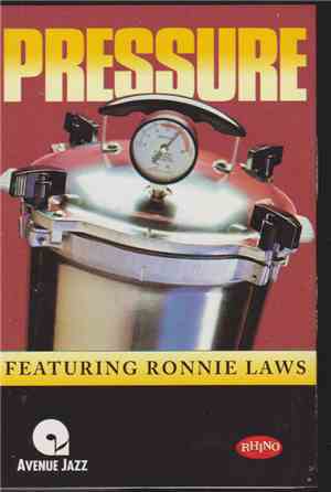 Pressure  - Pressure